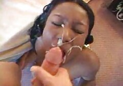 Ana Foxxx sopla cojiendo en nicaragua el camarero