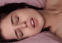 Hermosa rubia toma la ver videos porno de nicaragua grande polla en su afeitado coño