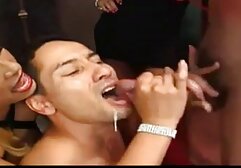 Ruso MILF y el videos porno de nicaragua gratis muchacho-35