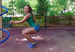 Maedchen tabulos ver porno nicaragüense ausgenutzt-Escena 01