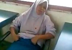 Negro caliente vídeos pornos de nicaragua chica se masturba en una gran polla blanca