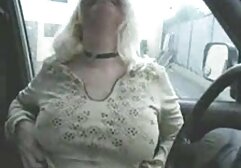 Rubia y vídeos pornos de nicaragua dos chicos blancos (al aire libre trío! FMM)