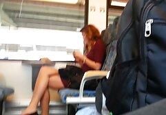 Mamá se interrumpe mientras la limpieza y se la ver porno nicaragüense follan