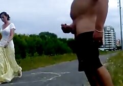 Strapon Señora se folla quiero ver porno de nicaragua a sus 3 Slutboys